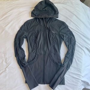 LuluLemon Reversible Jacket